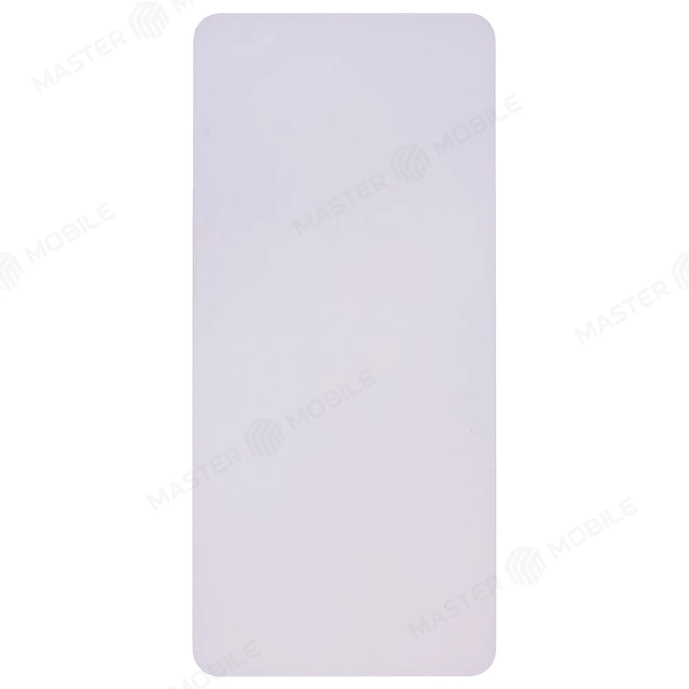 Защитное стекло UV для OnePlus 11 (CPH2449) / Ace 2 Pro (PJA110)  фото №1