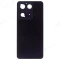 Задняя крышка для Vivo Y36 5G (V2248) (черный) фото №1