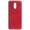 Задняя крышка для OnePlus 7 (красный) фото №1