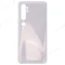 Задняя крышка для Xiaomi Mi Note 10 (M1910F4G) / Mi Note 10 Pro (M1910F4S) / Mi CC9 Pro (белый) фото №1