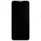 Дисплей для Xiaomi Redmi Note 8T (M1908C3XG) + тачскрин (черный) (ORIG) фото №1