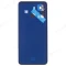 Задняя крышка для Huawei Nova 10 SE (BNE-LX1) (черный) (в сборе со стеклом камеры) фото №2