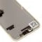Дисплей для Apple iPhone 16 Pro + тачскрин (черный) (F5ENERGY) (Soft Oled) (площадка под IC) (REGULAR) фото №3