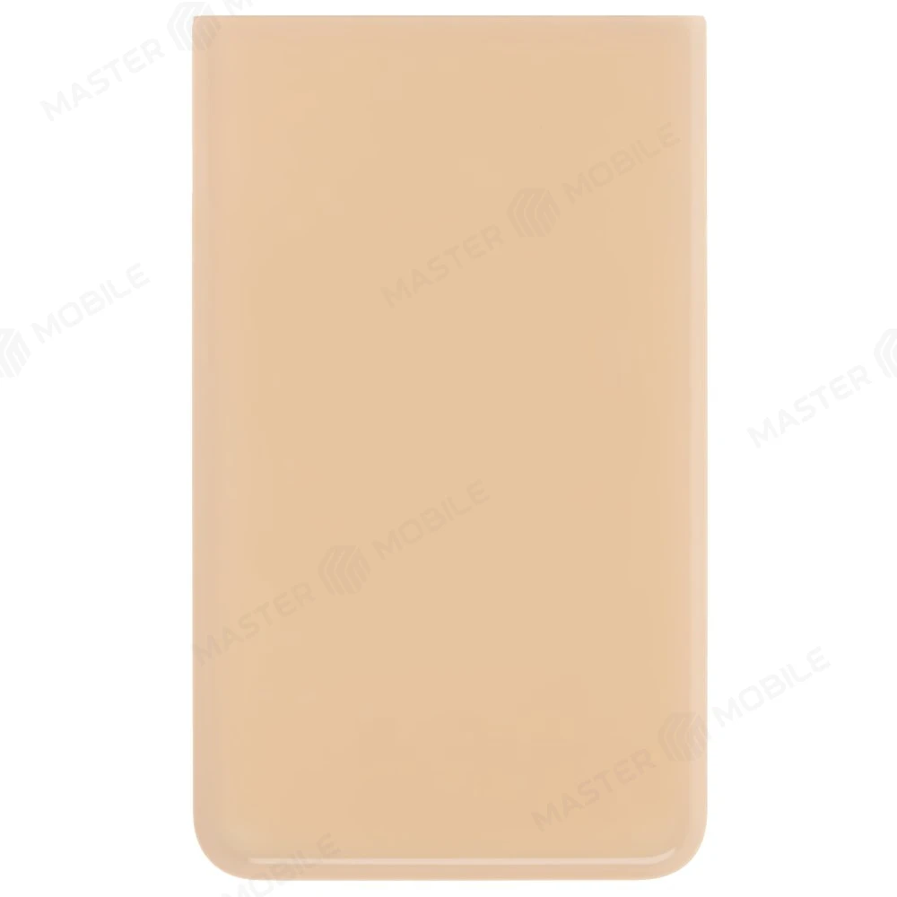 Задняя крышка для Google Pixel 8 (GKWS6/G9BQD/GZPFO/GPJ41) (розовый) фото №1