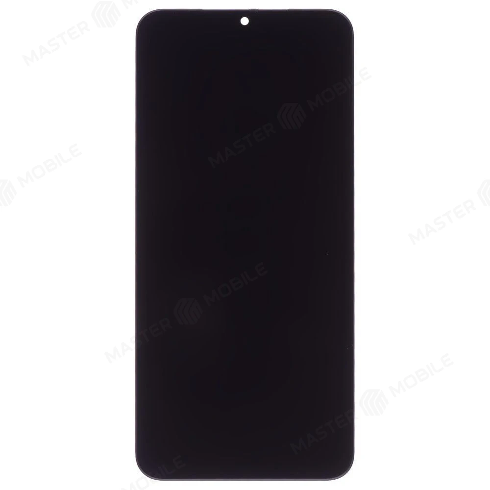 Дисплей для Samsung A175 Galaxy A17 4G + тачскрин (черный) (в рамке) (In-Cell) фото №1