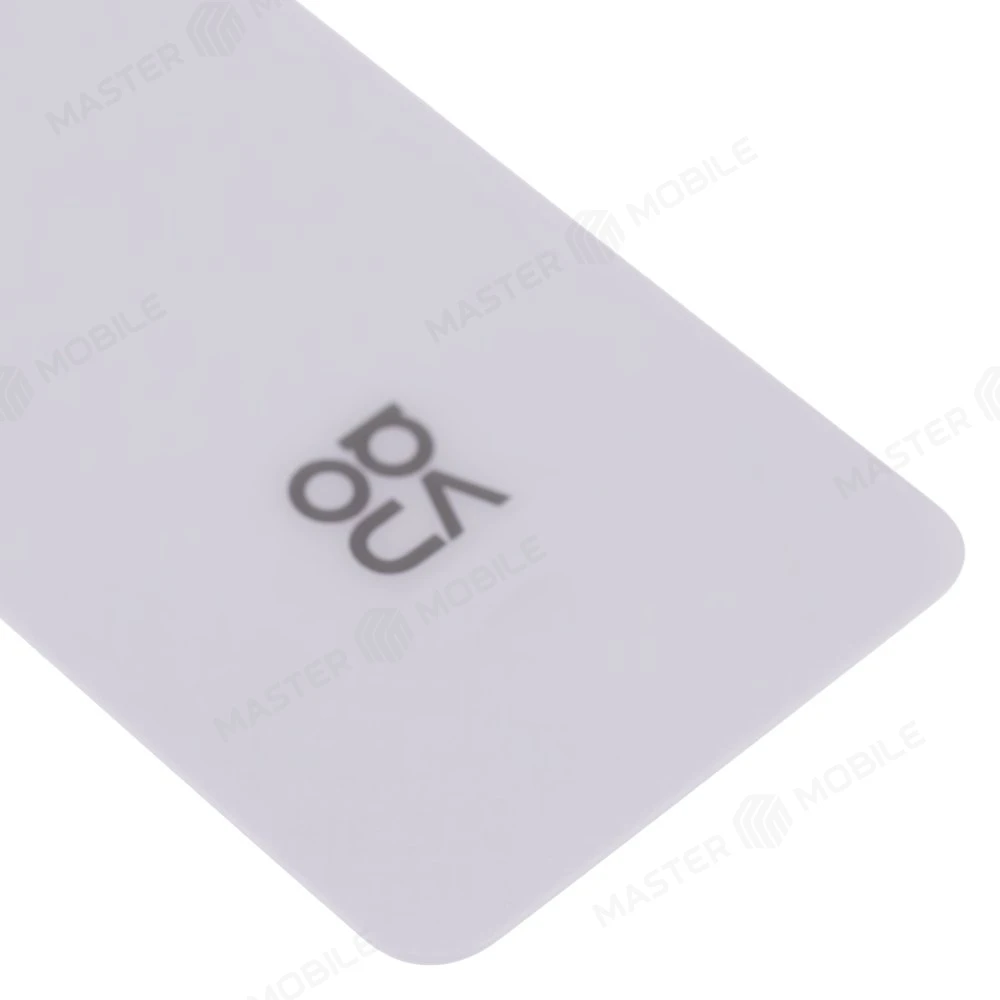 Задняя крышка для Huawei Nova 12 SE (BNE-LX1) (белый) фото №4