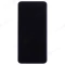 Дисплей для Huawei P Smart Z (STK-LX1) / Y9 Prime 2019 + тачскрин (синий) (в рамке) (ORIG) фото №1