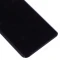Задняя крышка для Huawei P40 Pro (ELS-NX9) / P40 Pro+ (ELS-N39) (черный) фото №4