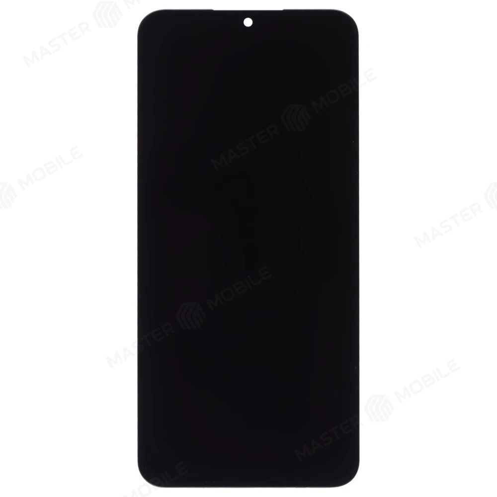 Дисплей для Samsung A166 Galaxy A16 5G + тачскрин (черный) (в рамке) (In-Cell) фото №1