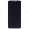 Дисплей для Apple iPhone 12 Pro Max + тачскрин (черный) (MNK) (In-Cell) фото №1