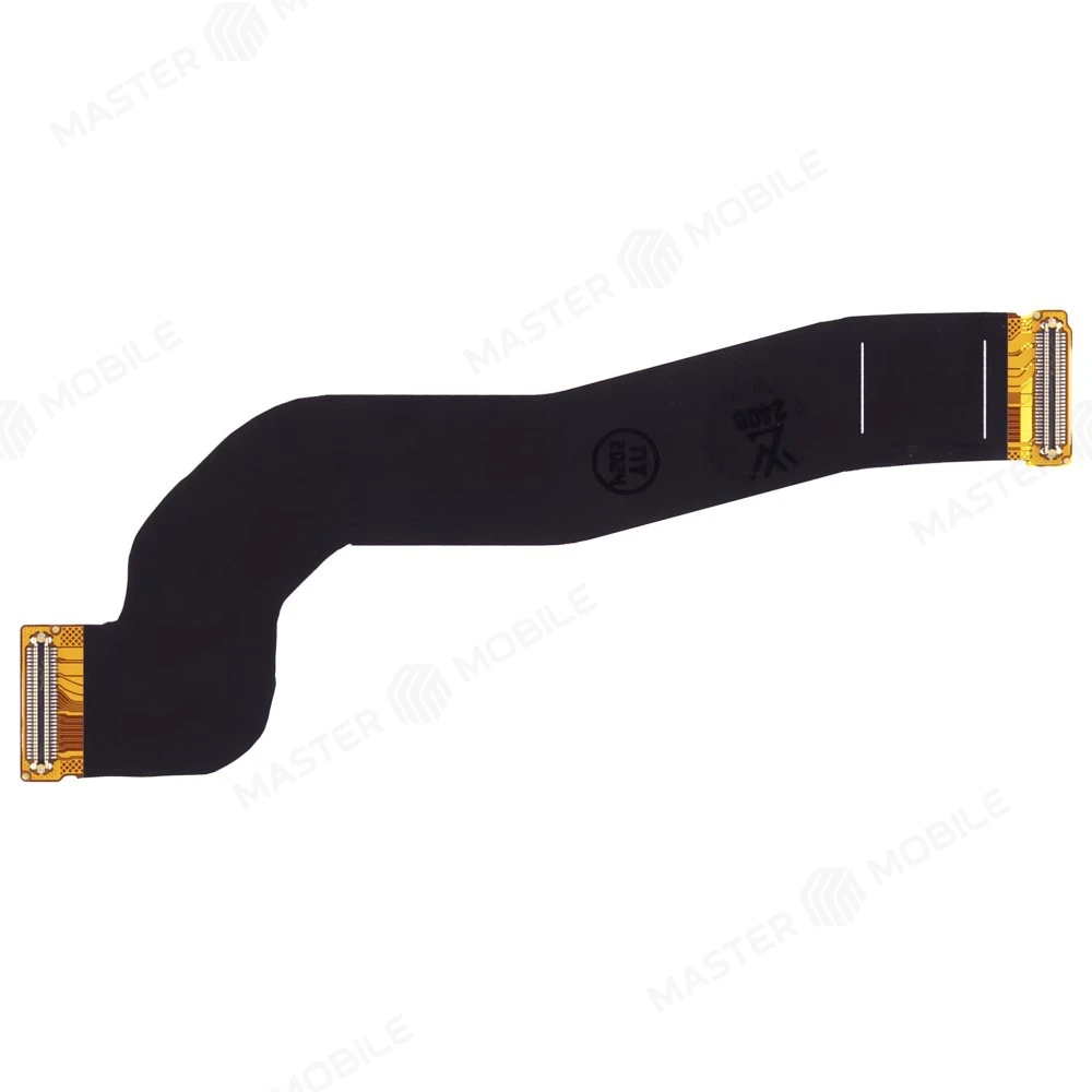 Шлейф для Samsung S901 Galaxy S22 с комп. (на дисплей)  фото №2