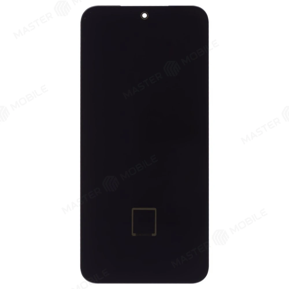 Дисплей для Huawei Honor Magic 7 (PTP-N29) + тачскрин (черный) (ORIG) фото №1