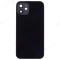 Корпус для Apple iPhone 12 (черный) (Premium) фото №1