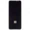 Дисплей для Asus ROG Phone 5 (ZS673KS) / ROG Phone 5s (ZS676KS) + тачскрин (черный) (ORIG) фото №1