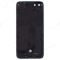 Задняя крышка для Huawei Honor 9S (DUA-LX9) / Y5p (DRA-LX9) (зеленый) (в сборе со стеклом камеры) фото №2