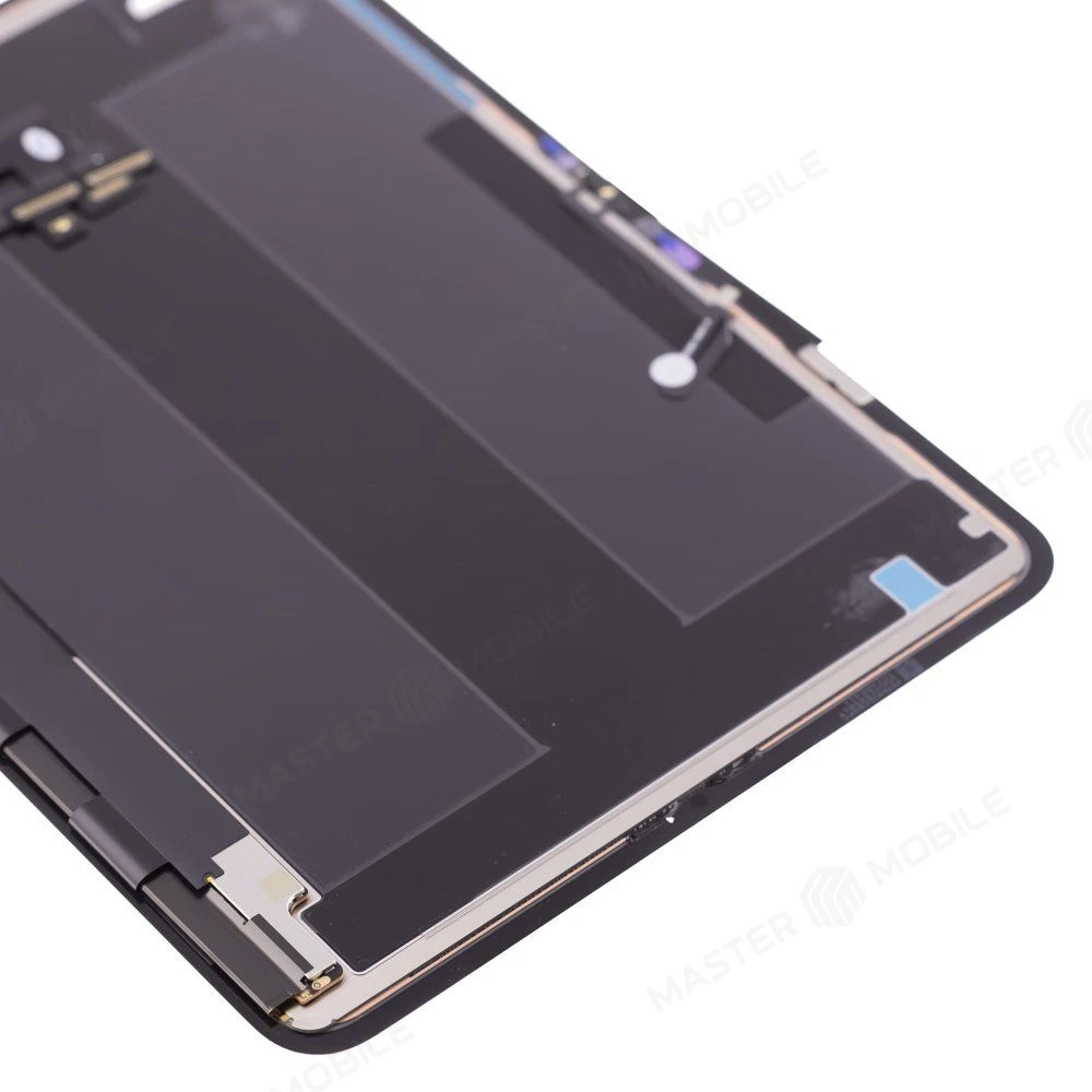 Дисплей для Apple iPad Pro 11.0 (2024) (A2836/A2837/A3006) + тачскрин (черный) (ORIG100) (SP) фото №3
