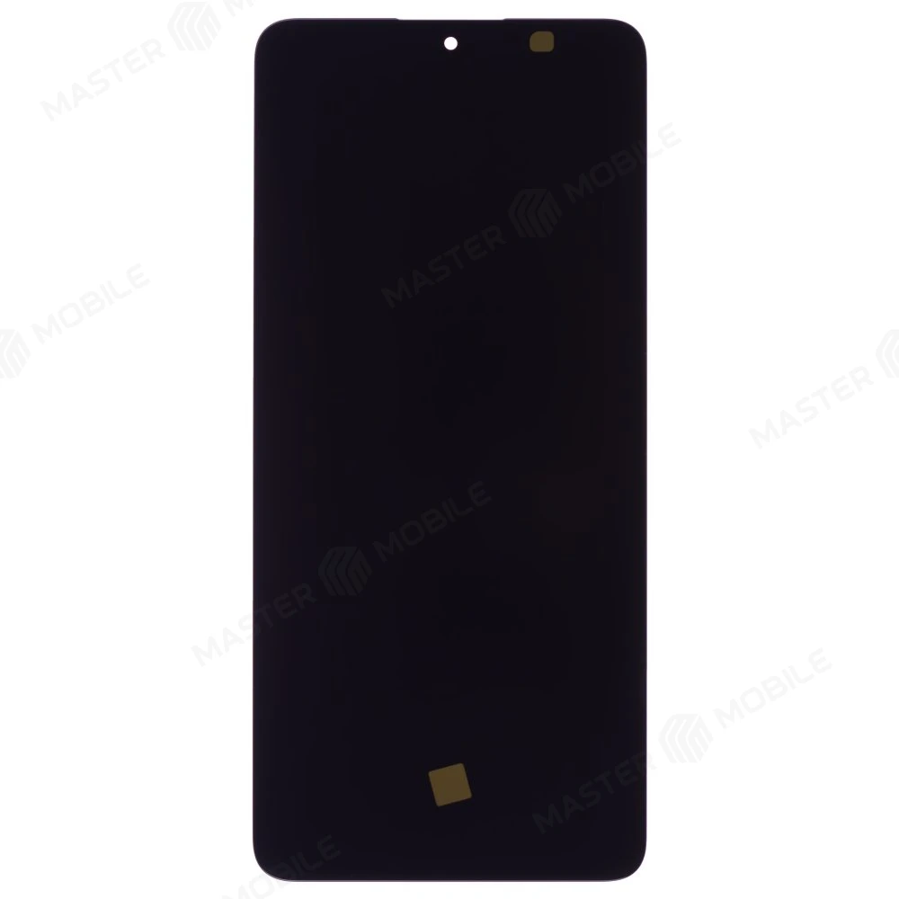 Дисплей для Xiaomi Poco F6 (24069PC21G) / Poco X6 Pro (2311DRK48G) + тачскрин (черный) (ORIG)
