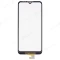 Стекло модуля + тачскрин для Huawei Honor 8A (JAT-LX1) / Honor 8A Pro (JAT-L41) / Y6 2019 (MRD-LX1F) / Y6s (JAT-LX1) + OCA (черный)  фото №2
