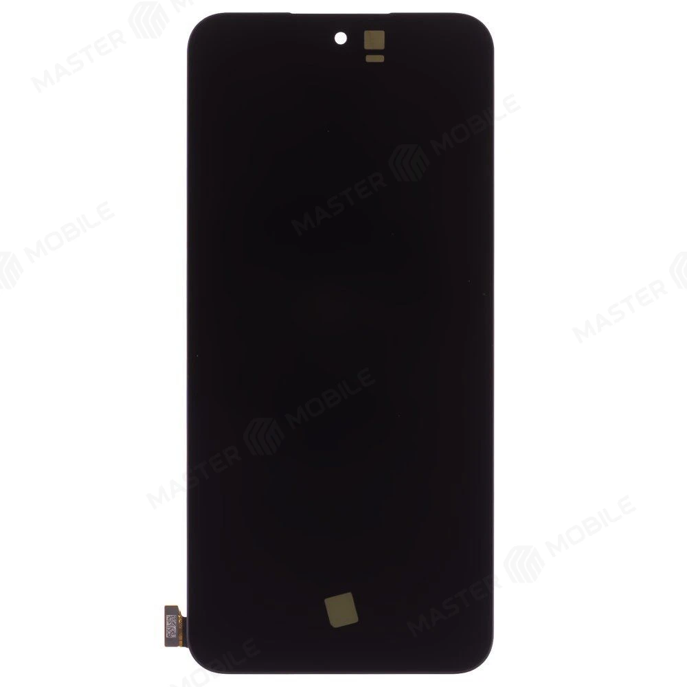 Дисплей для OnePlus Nord 5 (CPH2709) + тачскрин (черный) (ORIG) фото №1