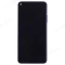 Дисплей для Huawei Honor 20 (YAL-L21) / Nova 5T (YALE-L61A) + тачскрин (синий) (в рамке) (ORIG) фото №1