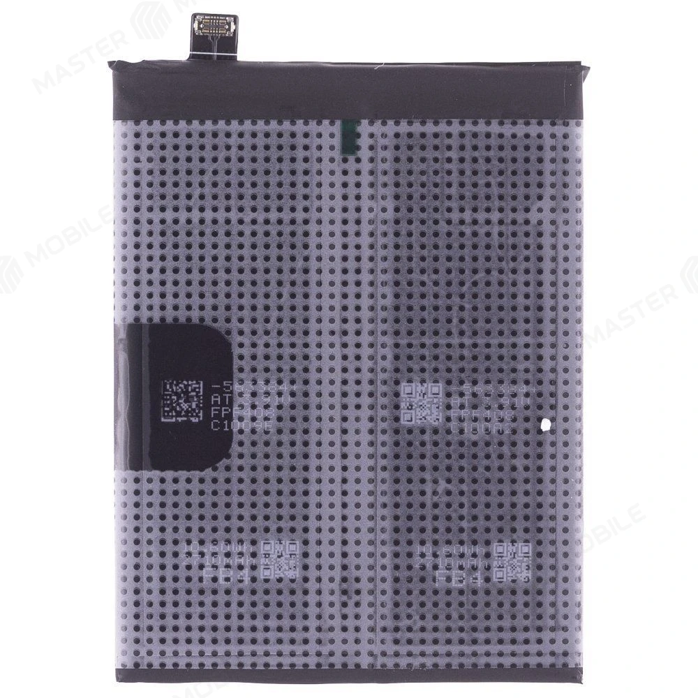 Аккумулятор для Realme GT 6 (RMX3851) / GT 6T (RMX3853) (BLPA51) (Premium) фото №2