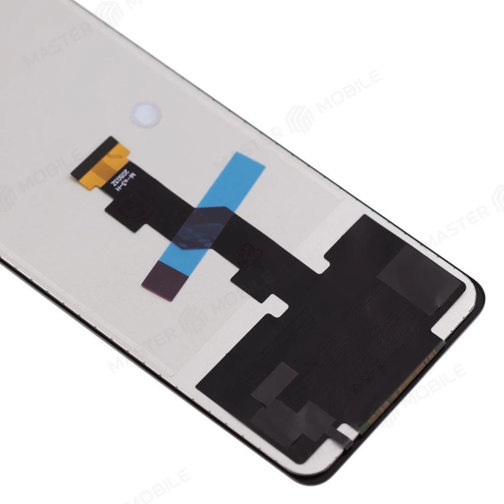 Дисплей для Xiaomi Mi Mix 3 (M1810E5A) + тачскрин (черный) (In-Cell) фото №4