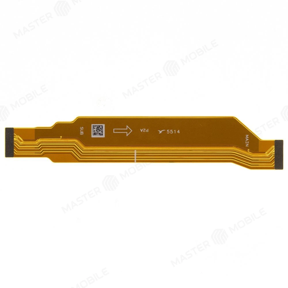 Шлейф для Xiaomi 17T Pro (2602EPTC0G) с комп. (межплатный) фото №1