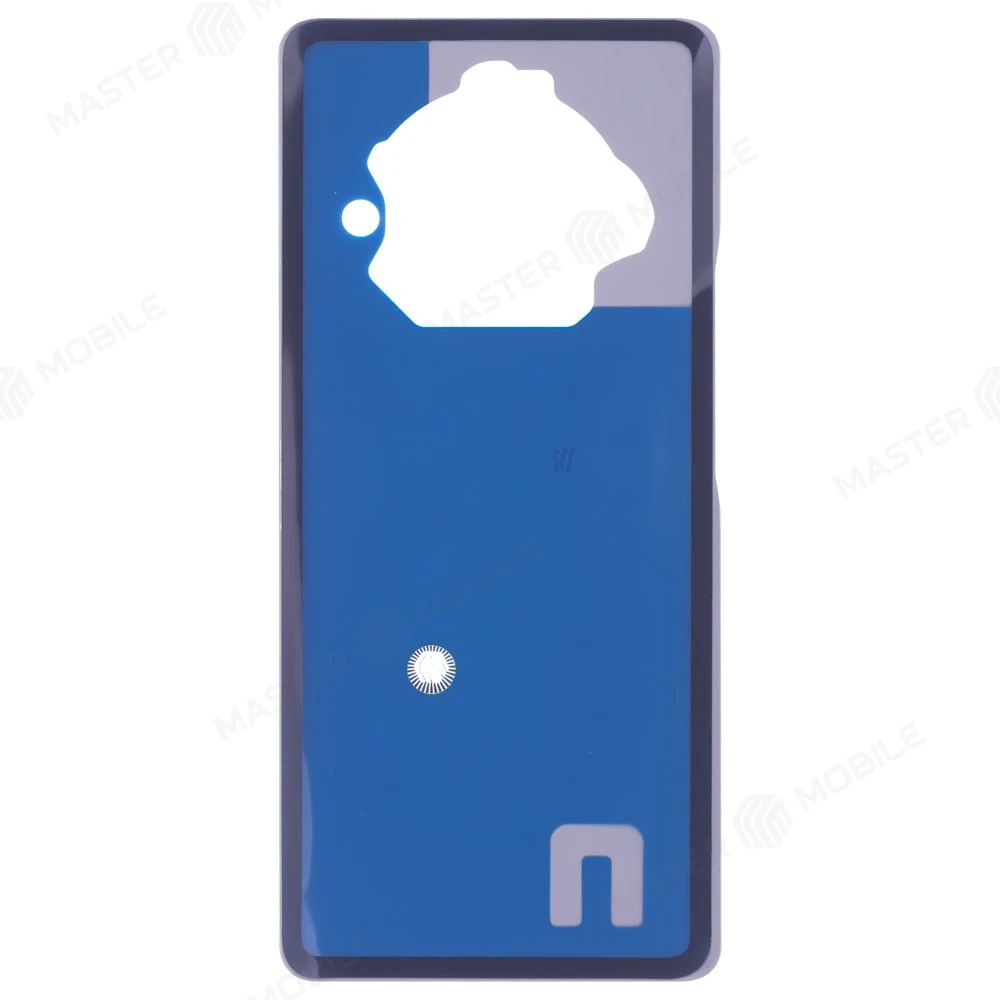 Задняя крышка для Huawei Honor X9a 5G (RMO-NX1) (черный) фото №2