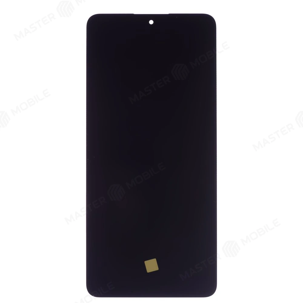 Дисплей для Xiaomi Poco X7 Pro (2412DPC0AG) / Redmi Turbo 4 (24129RT7CC) + тачскрин (черный) (ORIG) фото №1