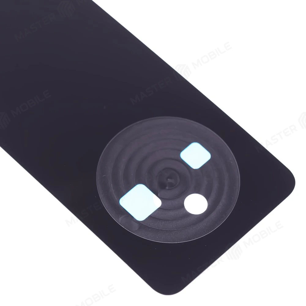 Задняя крышка для Xiaomi Redmi 14C 4G (2411DRN47C) (черный) фото №3