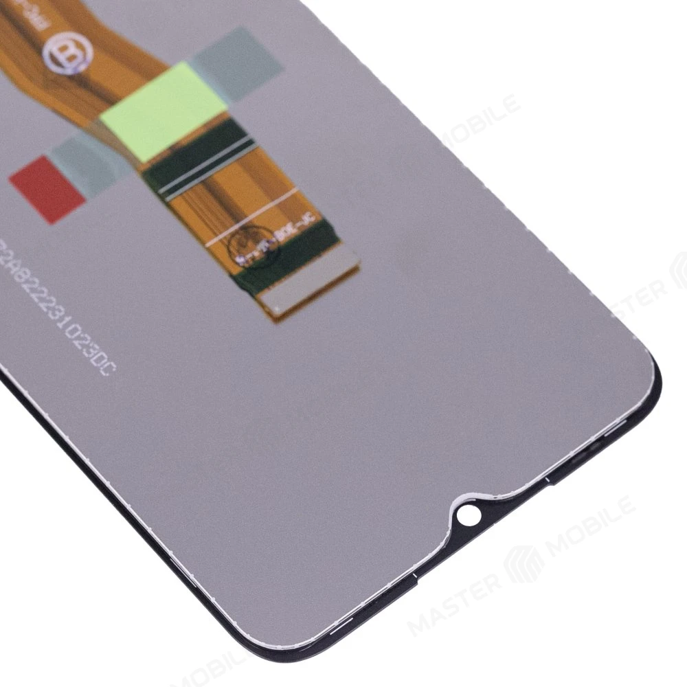 Дисплей для Huawei Honor X6 (VNE-LX1) / Honor X8 5G (VNE-N41) + тачскрин (черный) (ORIG) фото №3