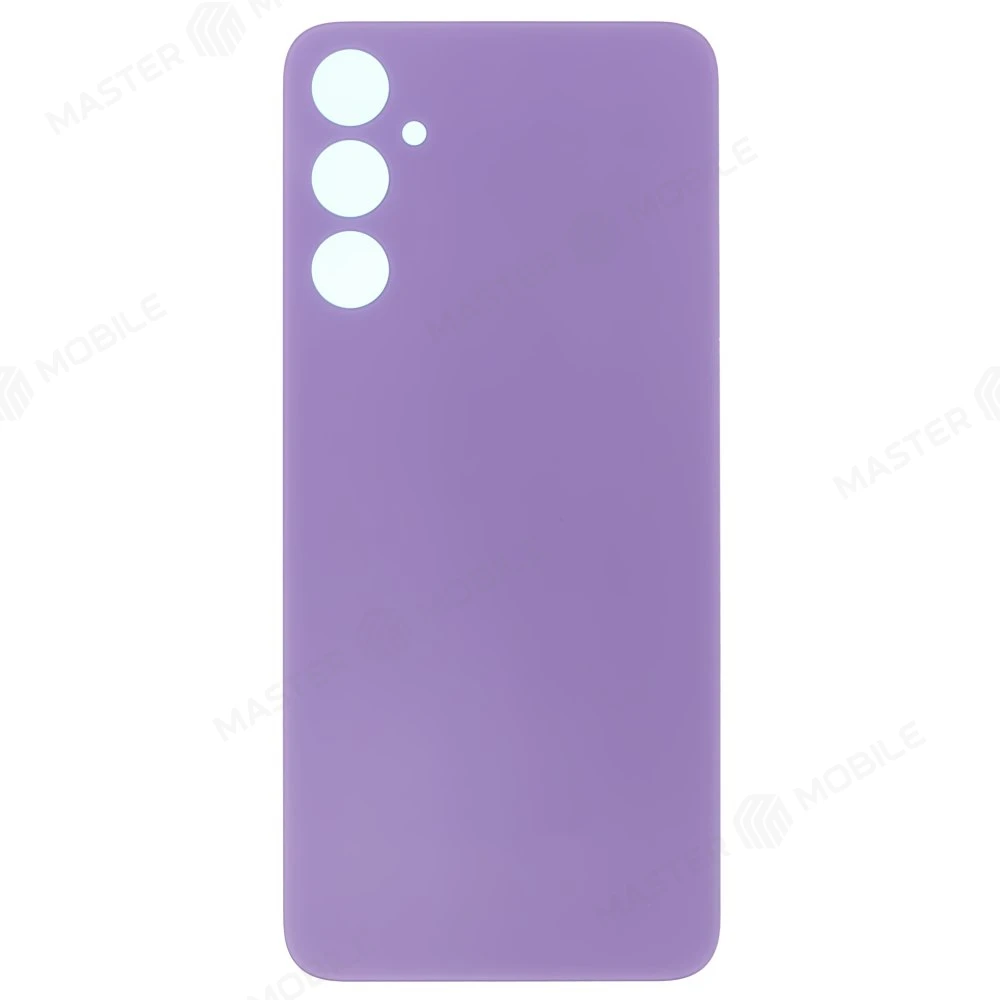 Задняя крышка для Samsung A057F Galaxy A05s (фиолетовый)