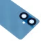 Задняя крышка для Vivo Y27 (V2249) (голубой) фото №3