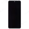 Дисплей для Xiaomi Poco M4 Pro 5G (21091116AG) / Redmi Note 11S 5G (22031116BG) + тачскрин (черный) (ORIG) фото №1