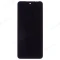 Дисплей для Infinix Hot 30 Play (X6835B) + тачскрин (черный) (ORIG) фото №1