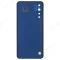 Задняя крышка для Huawei P20 Pro (CLT-L29) (фиолетовый) (в сборе со стеклом камеры) фото №2