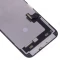 Дисплей для Apple iPhone 14 + тачскрин (черный) (с разбора) (ORIG100) фото №4