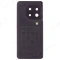 Задняя крышка для OnePlus 11 (CPH2449) (черный) (в сборе со стеклом камеры) фото №2