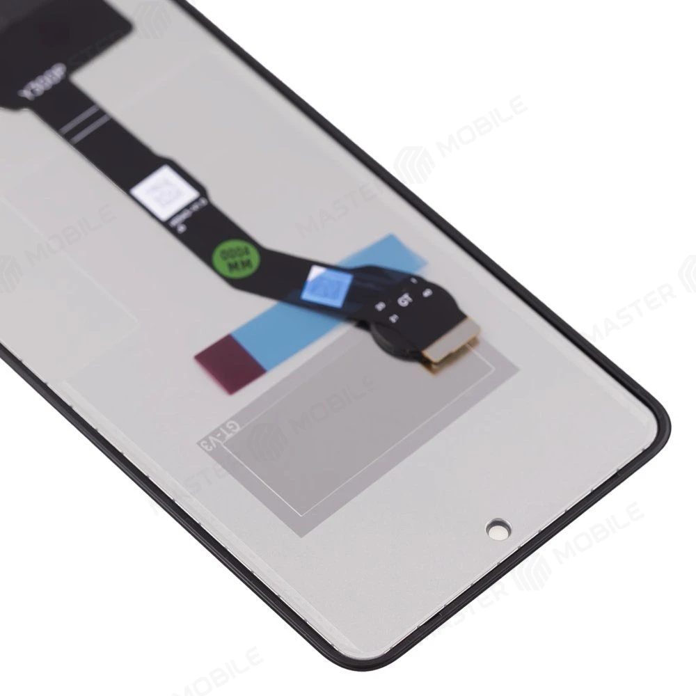 Дисплей для Vivo iQOO Z10 (I2407) + тачскрин (черный) (In-Cell) фото №3