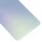 Задняя крышка для Xiaomi 12 Lite (2203129G) (зеленый) фото №4