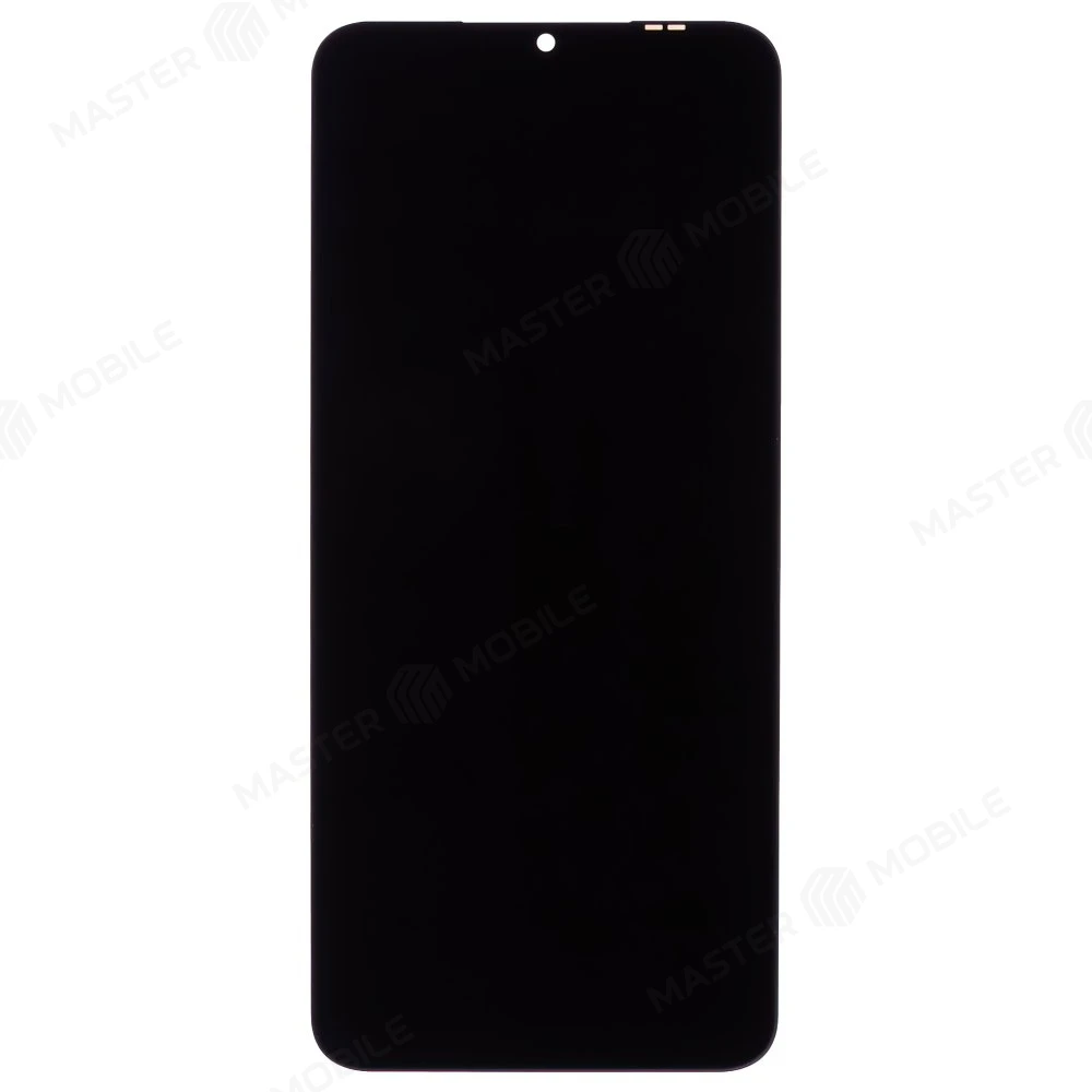 Дисплей для Samsung A226 Galaxy A22 5G/A226 Galaxy A22s 5G + тачскрин (черный) (ORIG100)