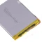 Аккумулятор универсальный 2500 mAh (3.5*70*90 mm) (357090P) фото №3