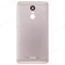 Задняя крышка для Xiaomi Redmi Note 3 Pro (2015161) (золотистый) фото №1