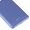 Задняя крышка для Xiaomi Redmi 6 (M1804C3DG) (Global Version / 2 SIM) (синий) (в сборе со стеклом камеры) фото №4