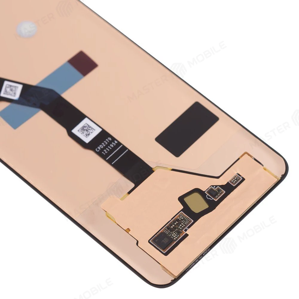 Дисплей для Vivo iQOO Z10 Lite (I2502) + тачскрин (черный) (ORIG) фото №4