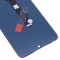 Дисплей для Infinix Note 11 (X663B) / Note 12 (X663D) / Note 12 Pro (X676B) / Note 30i (X6716) и др. + тачскрин (черный) (OLED) фото №3