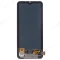 Дисплей для Xiaomi Mi 10 Lite 5G (M2002J9G) + тачскрин (черный) (ORIG) фото №2