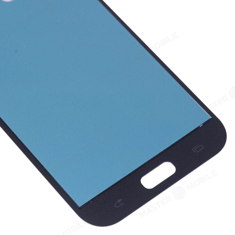 Дисплей для Samsung A720 Galaxy A7 (2017) + тачскрин (черный) (OLED) фото №4