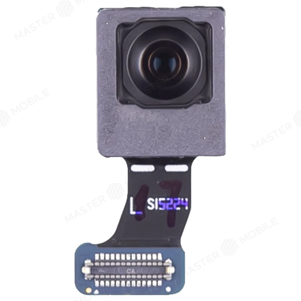 Камера для Samsung S931 Galaxy S25 / S936 Galaxy S25+ / S938 Galaxy S25 Ultra (передняя) (ORIG100) фото №1