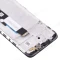 Дисплей для Xiaomi Redmi 9T (M2010J19SG/Y) / Poco M3 (M2010J19CG) + тачскрин (черный) (в рамке) (ORIG) фото №3
